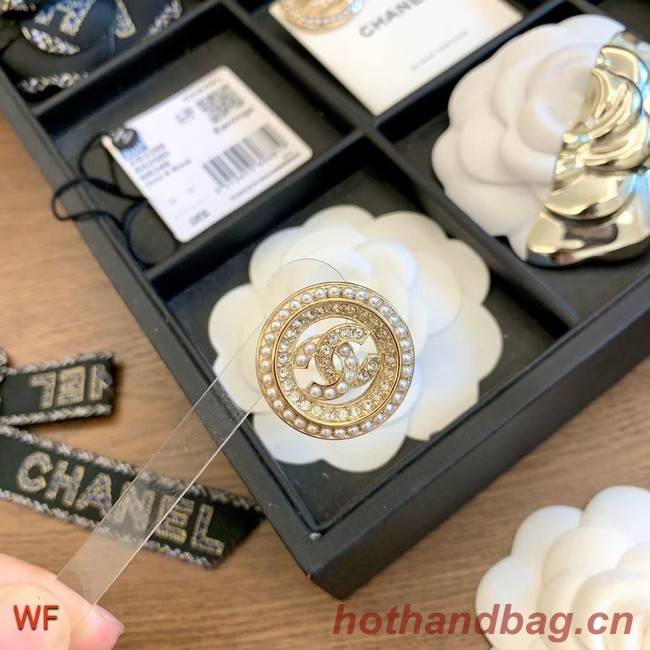 Chanel Earrings CE5995