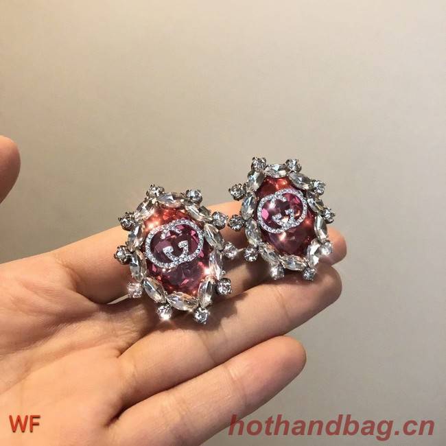 Chanel Earrings CE5999