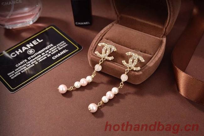 Chanel Earrings CE6000