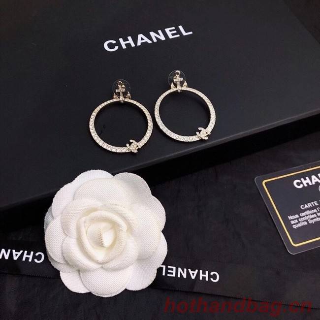 Chanel Earrings CE6006