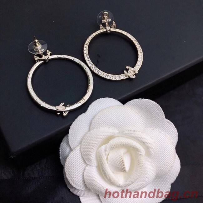 Chanel Earrings CE6006