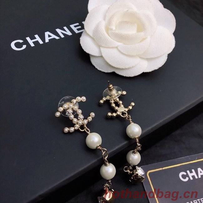 Chanel Earrings CE6007