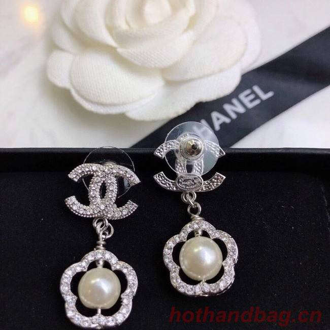 Chanel Earrings CE6008