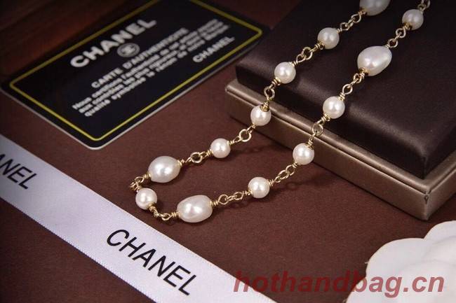 Chanel Necklace CE5986