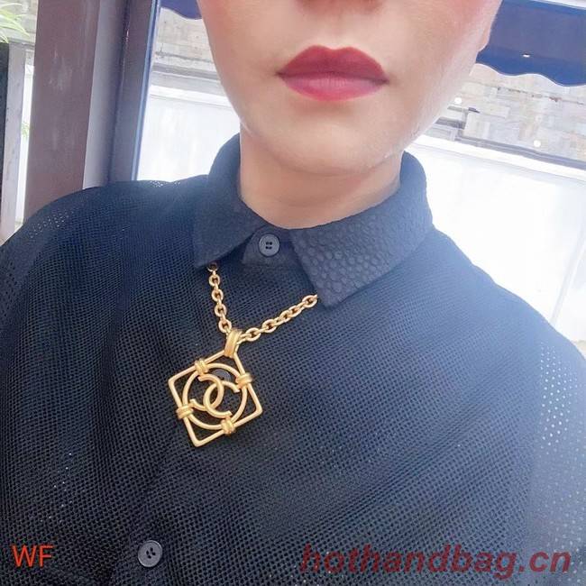 Chanel Necklace CE5993