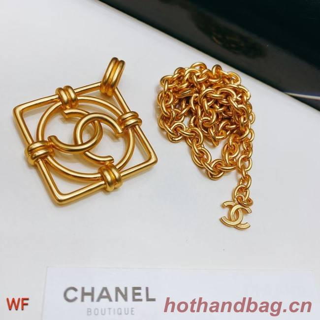 Chanel Necklace CE5993