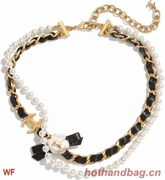 Chanel Necklace CE5998