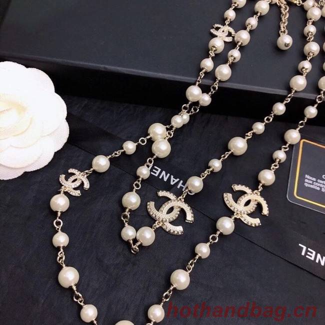 Chanel Necklace CE6004