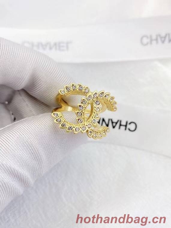 Chanel Ring CE5984