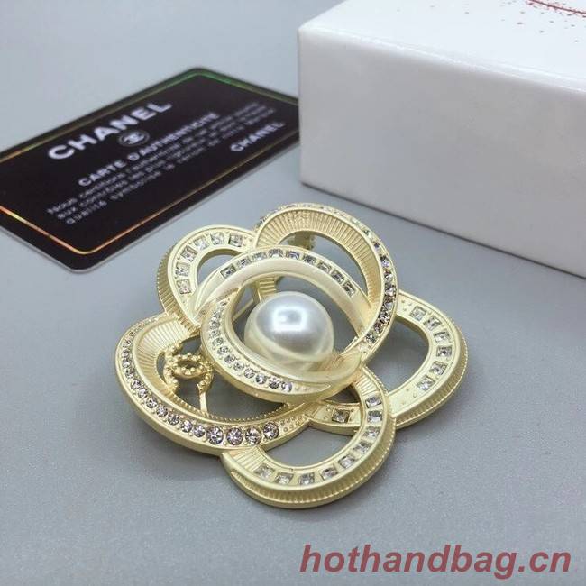 Chanel Brooch CE6023