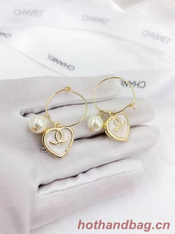 Chanel Earrings CE6012