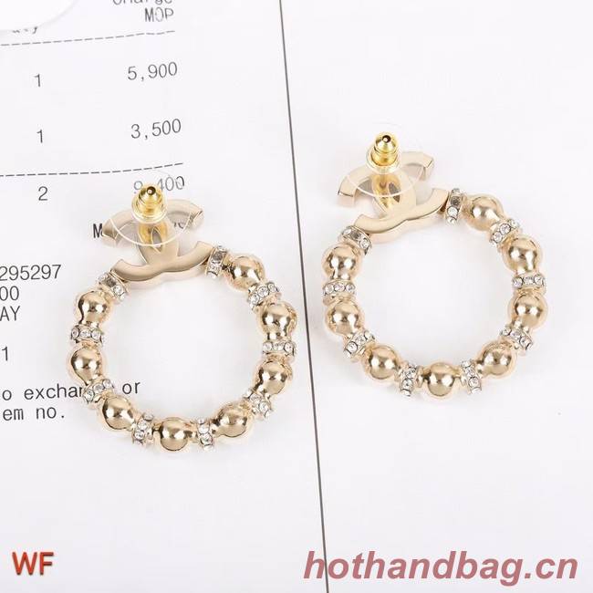 Chanel Earrings CE6014