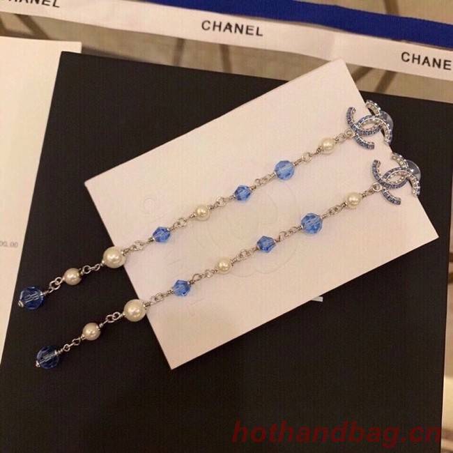 Chanel Earrings CE6016