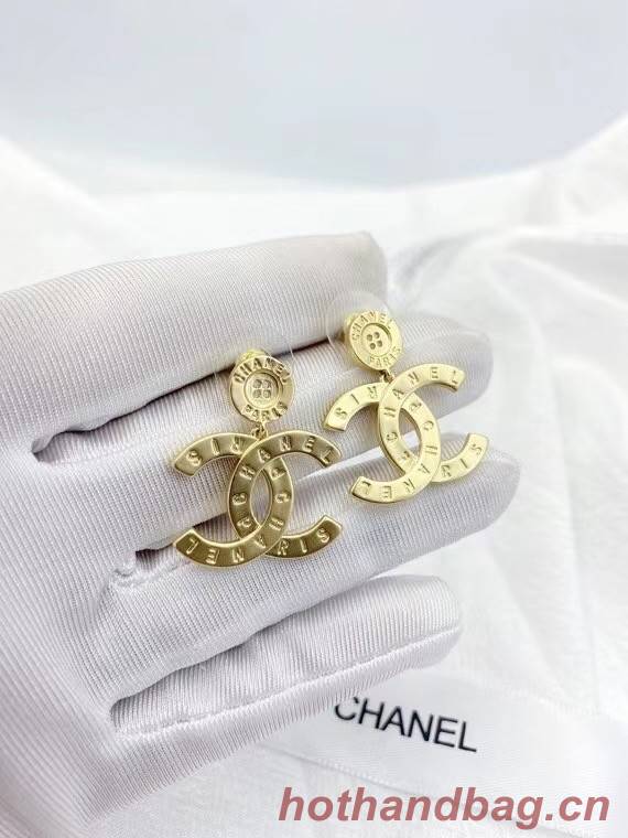 Chanel Earrings CE6019