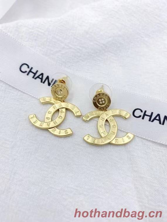 Chanel Earrings CE6019