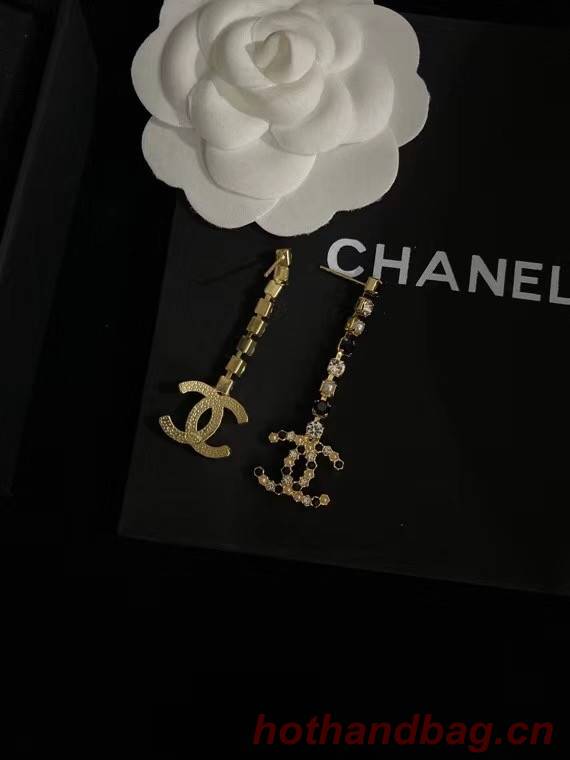 Chanel Earrings CE6022