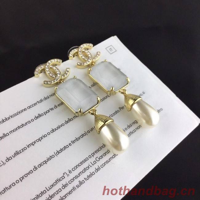 Chanel Earrings CE6024