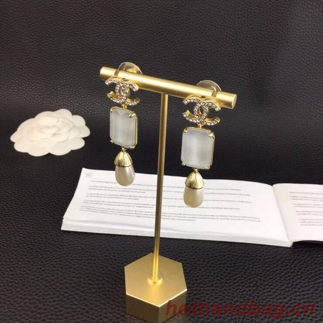 Chanel Earrings CE6024