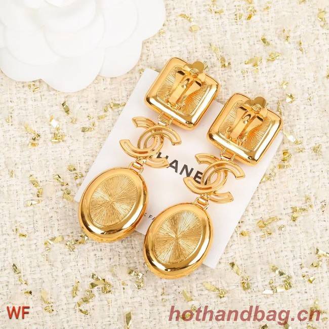 Chanel Earrings CE6031