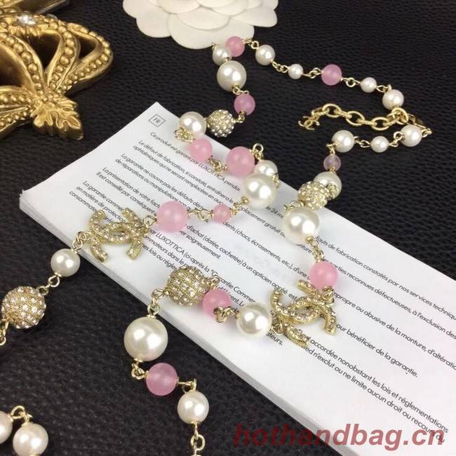 Chanel Necklace CE6025