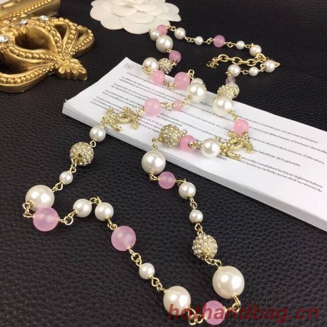 Chanel Necklace CE6025