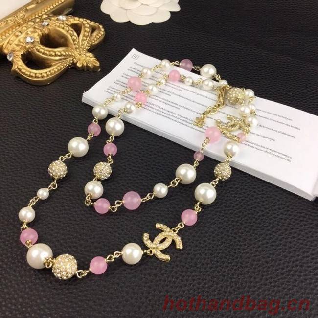 Chanel Necklace CE6025