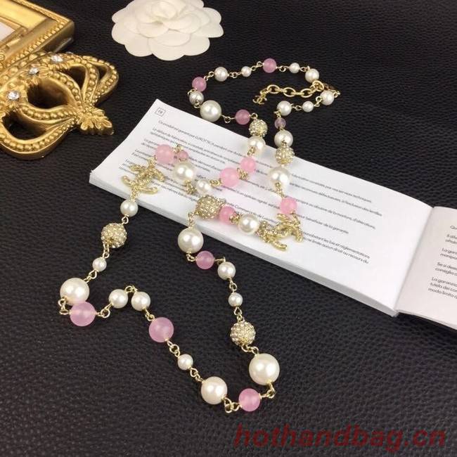 Chanel Necklace CE6025