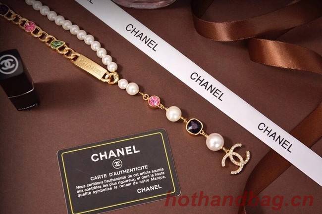 Chanel Necklace CE6028