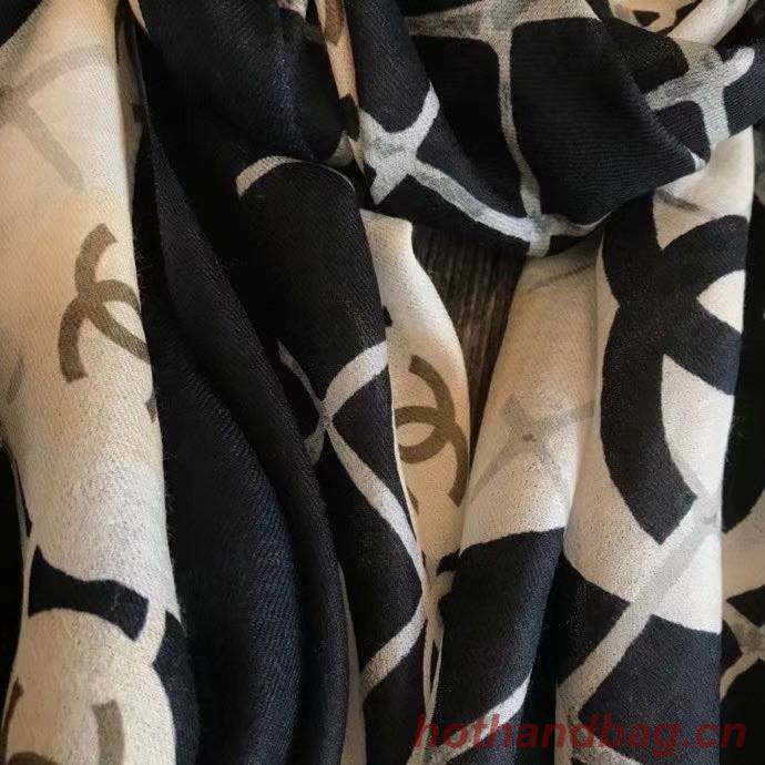 Chanel Scarves scarf 77037-1