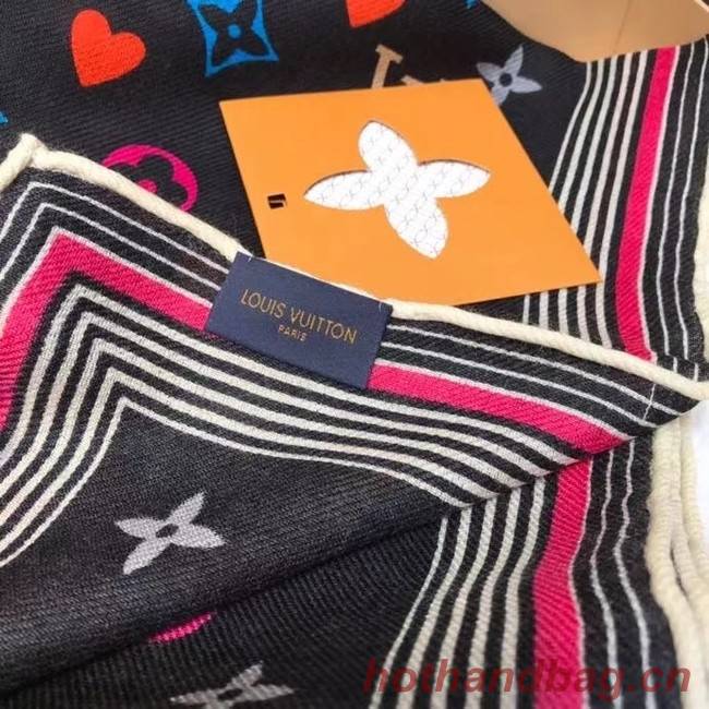 Louis Vuitton Scarf 77034-2