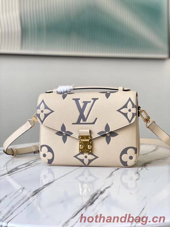 Louis Vuitton POCHETTE METIS - EXCLUSIVELY ONLINE M45596