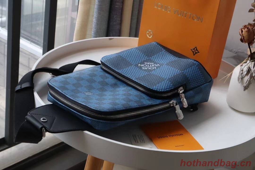 Louis Vuitton AVENUE SLINGBAG N50024