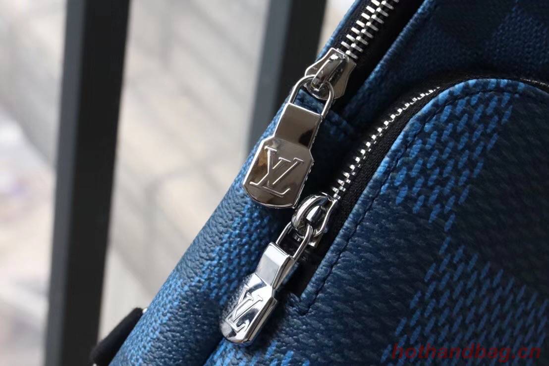 Louis Vuitton AVENUE SLINGBAG N50024