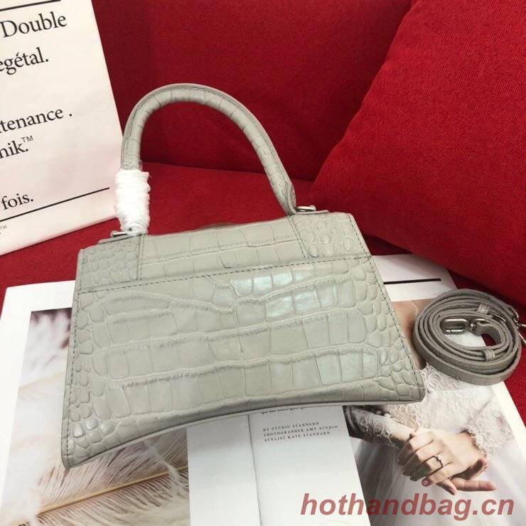 Balenciaga Original Leather 2594 gray