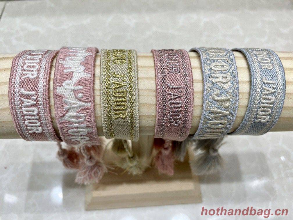 Dior Bracelet D2378