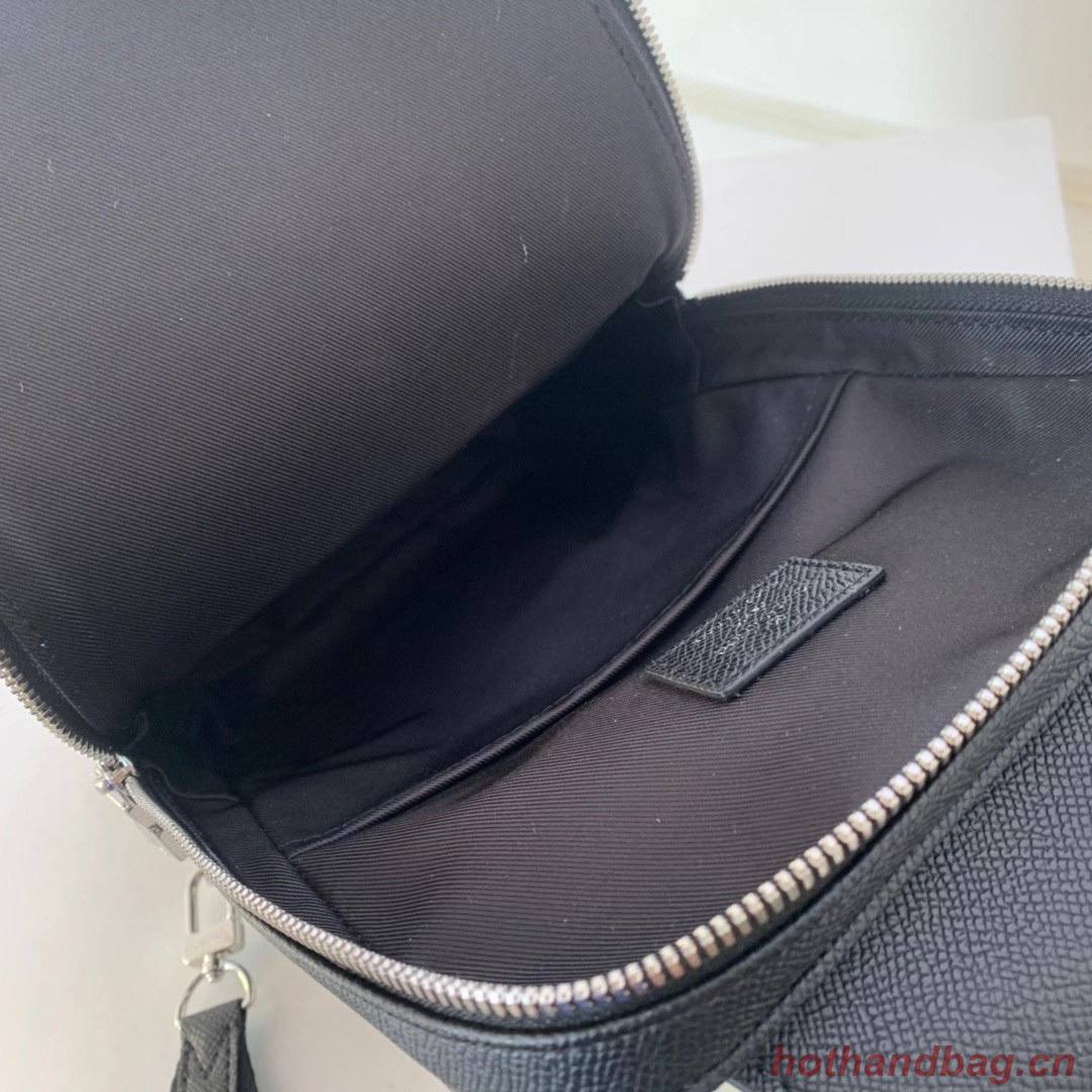 Louis vuitton AVENUE SLING BAG M30701 black