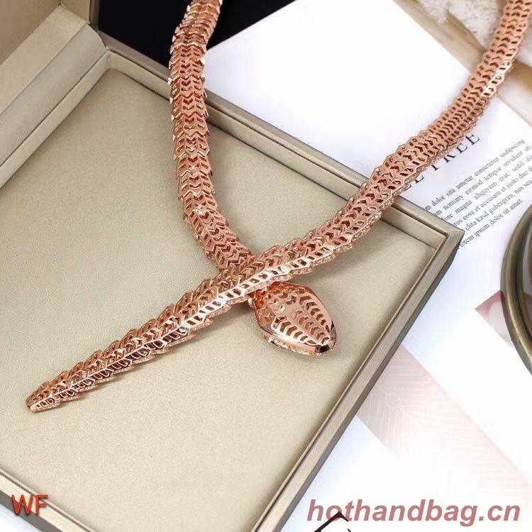 BVLGARI Necklace CE6032