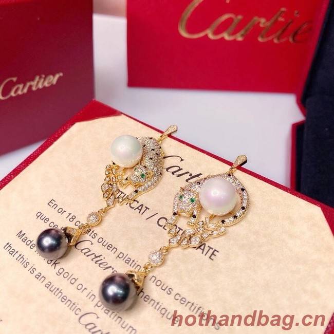 Cartier Earrings CE6059