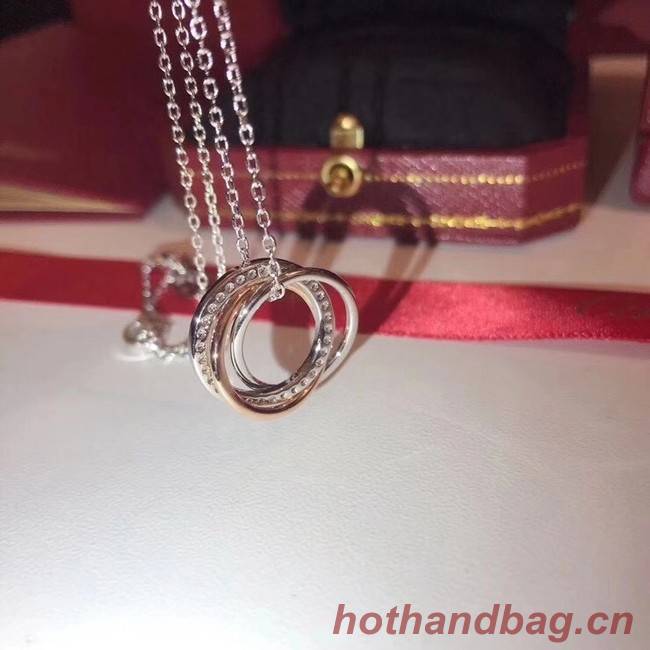 Cartier Necklace CE6041