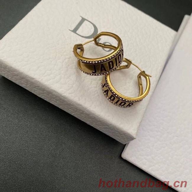 Dior Earrings CE6047