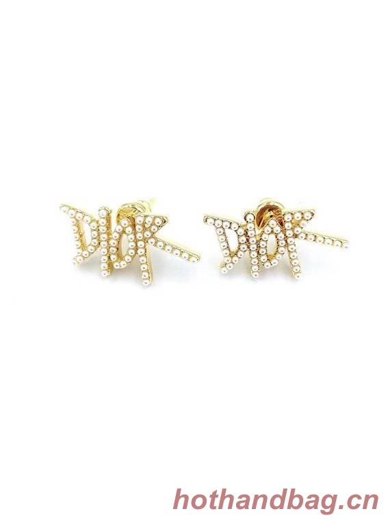 Dior Earrings CE6049