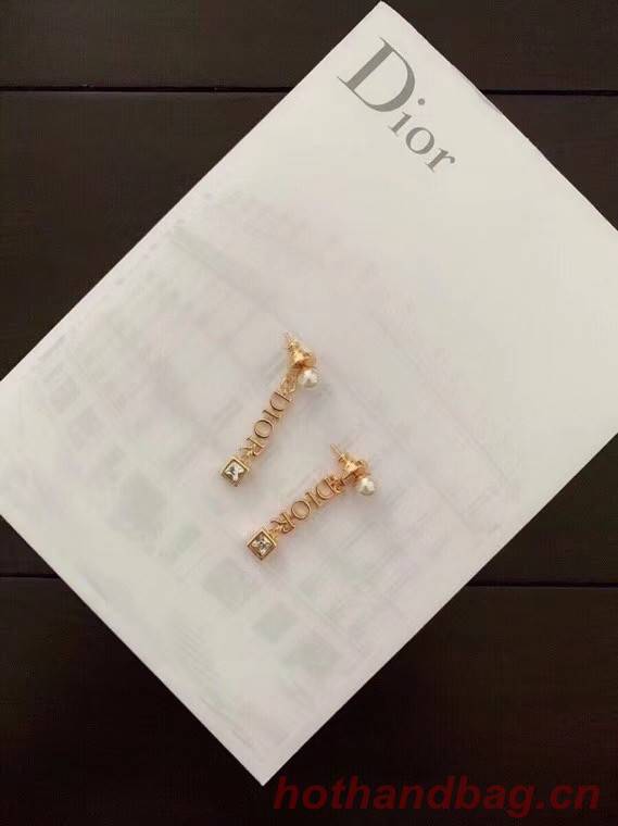 Dior Earrings CE6051