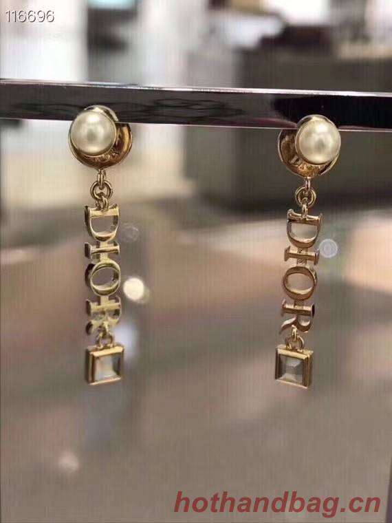 Dior Earrings CE6051