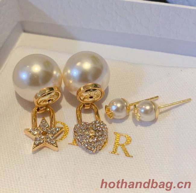 Dior Earrings CE6057