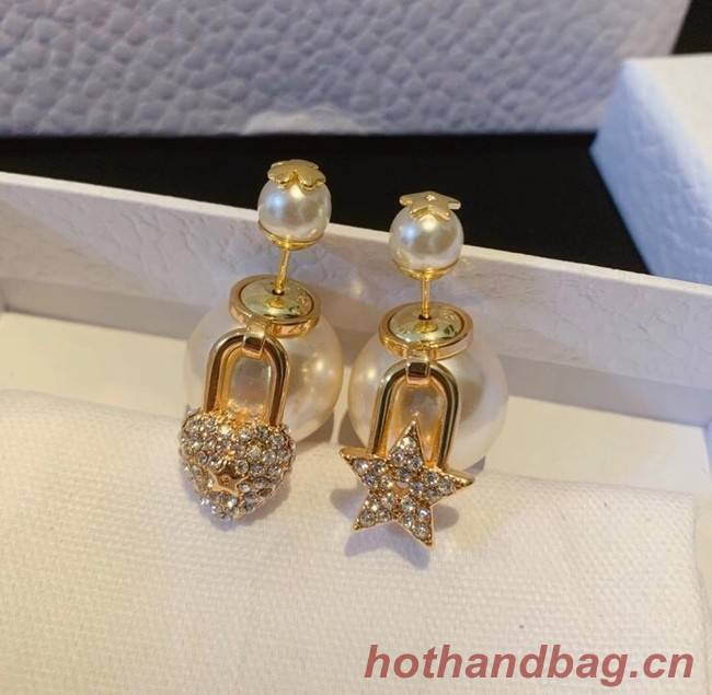 Dior Earrings CE6057