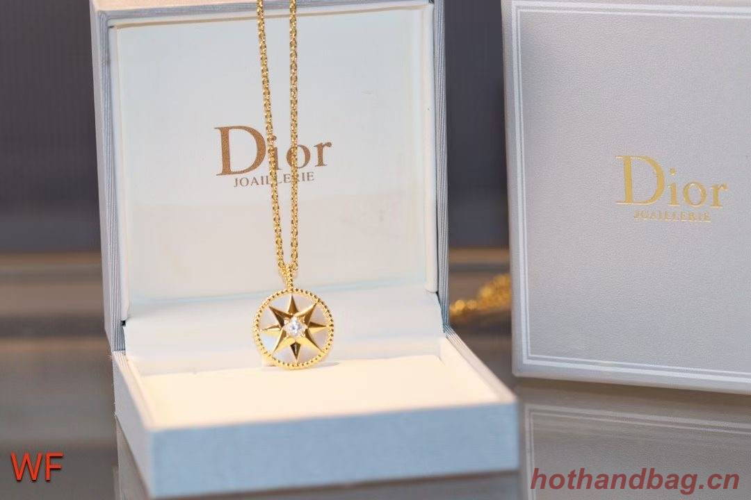 Dior Necklace CE6036