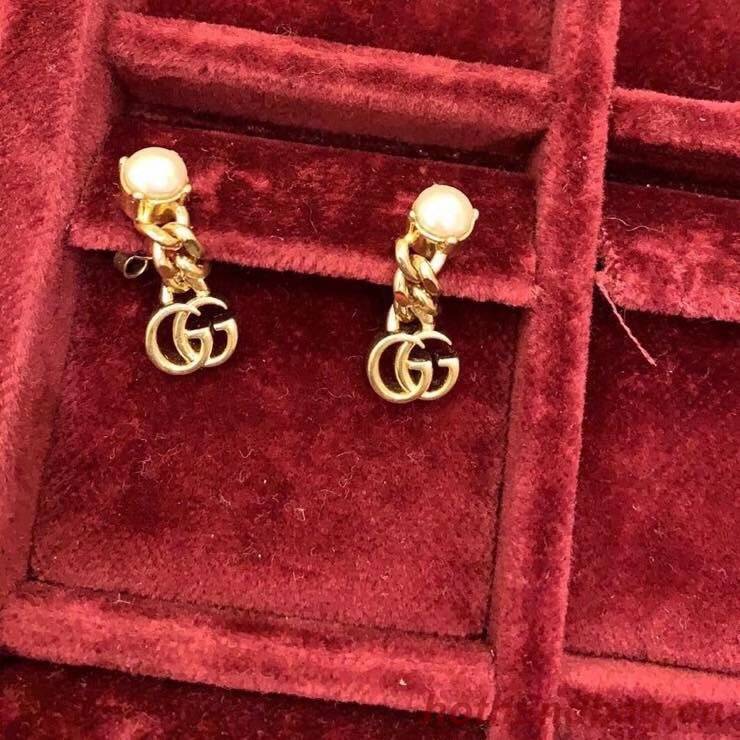 Gucci Earrings CE6034