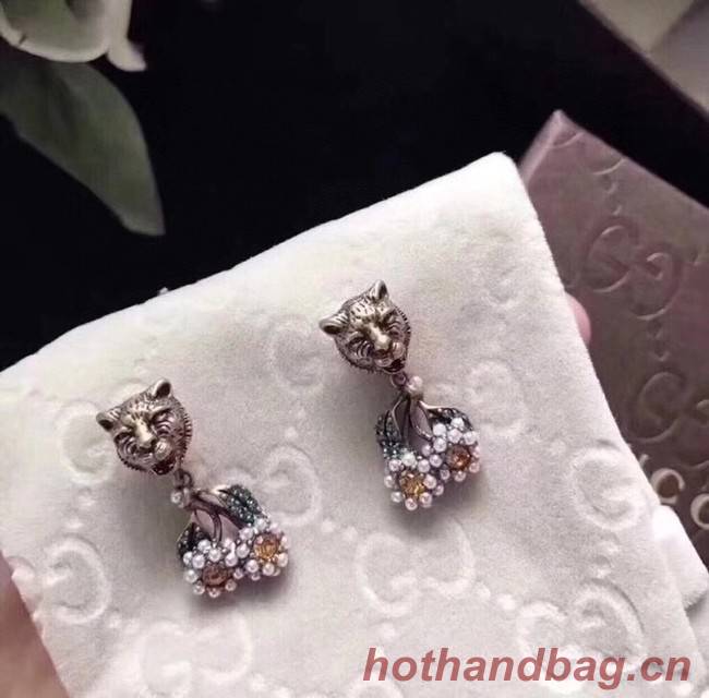 Gucci Earrings CE6039