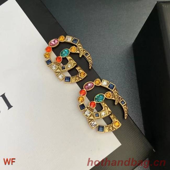 Gucci Earrings CE6048