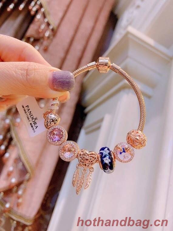 Pandora rose gold Bracelet PD191963